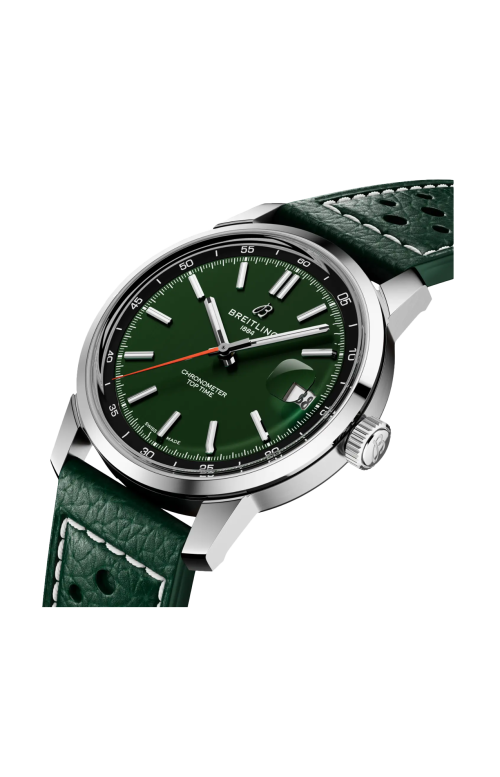 Accedi alla scheda di Breitling TOP TIME B31 - AB3113171L1X1