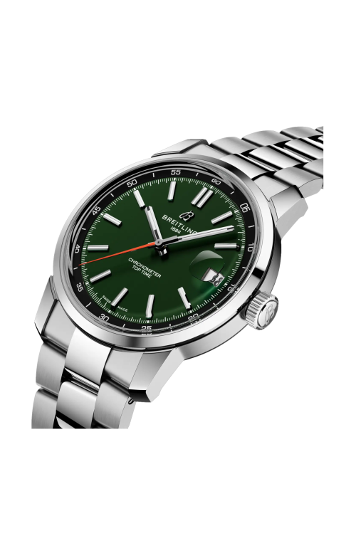 Accedi alla scheda di Breitling TOP TIME B31 - AB3113171L1A1