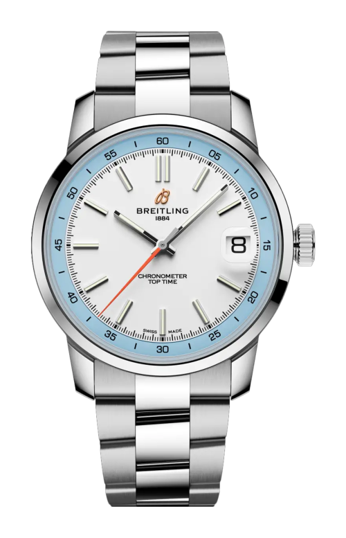 Accedi alla scheda di Breitling TOP TIME B31 - AB3113281A1A1