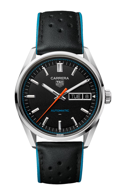 Accedi alla scheda di Tag Heuer TAG HEUER CARRERA DAY-DATE - WDA2110.FC6614