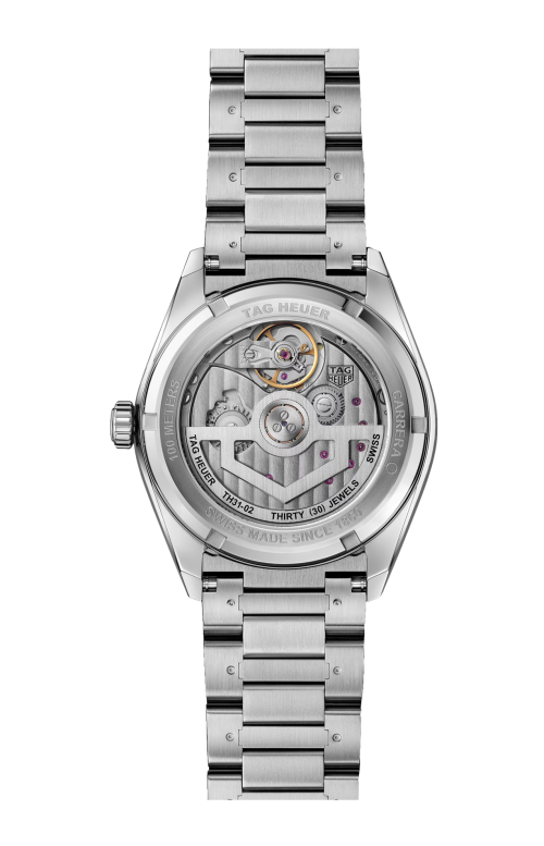 Accedi alla scheda di Tag Heuer TAG HEUER CARRERA DAY-DATE - WDA2112.BA0043