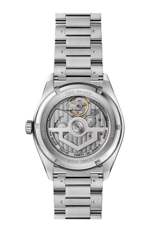 Accedi al prodotto correlato Tag Heuer TAG HEUER CARRERA DAY-DATE - WDA2111.BA0043