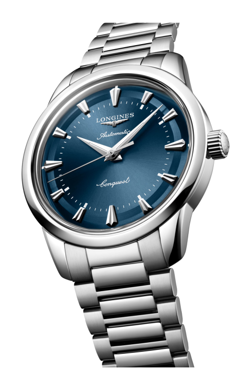 Accedi al prodotto correlato Longines CONQUEST HERITAGE 40 MM - L1.650.4.92.6