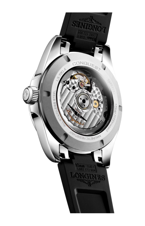 Accedi alla scheda di Longines CONQUEST 38 MM - L3.720.4.52.9