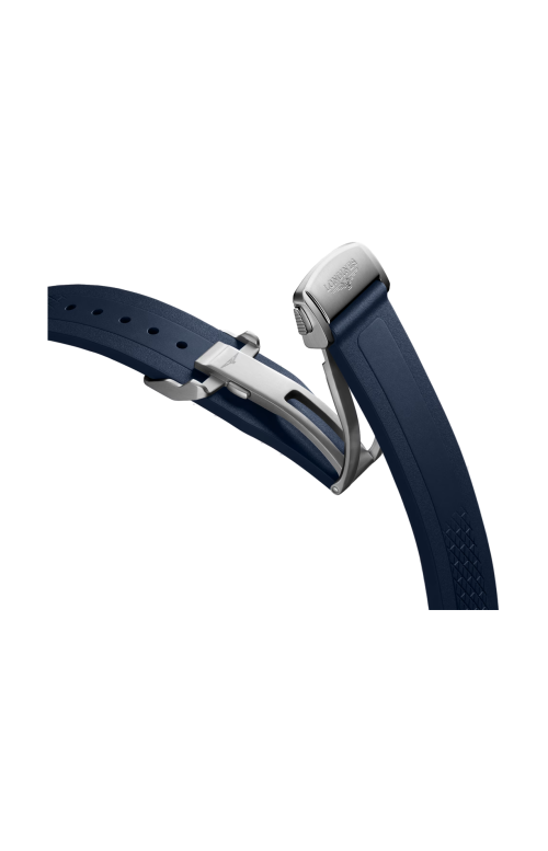 Accedi alla scheda di Longines CONQUEST 38 MM - L3.720.4.92.9