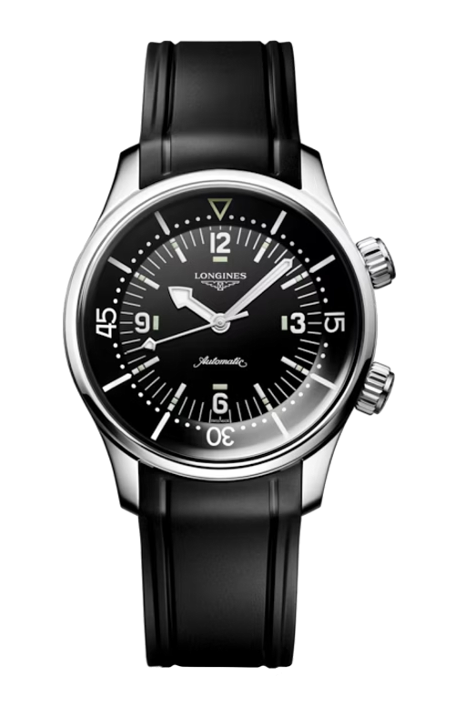 Accedi alla scheda di Longines LONGINES LEGEND DIVER - L3.764.4.50.9