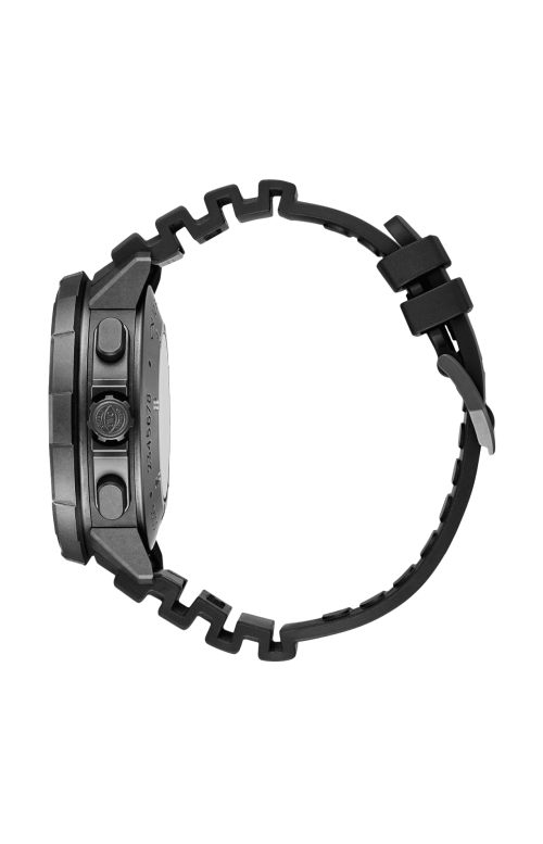 Accedi alla scheda di Iwc Schaffhausen AQUATIMER PERPETUAL CALENDAR DIGITAL DATE-MONTH - LIMITED EDITION - IW379405