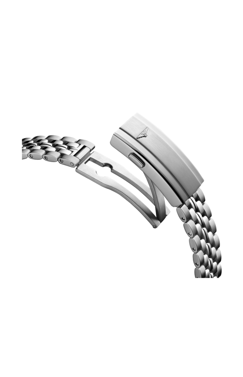 Accedi alla scheda di Longines ULTRA-CHRON CLASSIC - L2.937.4.72.6