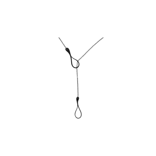 Accedi alla scheda di Dada Arrigoni COLLANA Y-SHAPE ELIKA MIX & MATCH - DEK07CANNDN