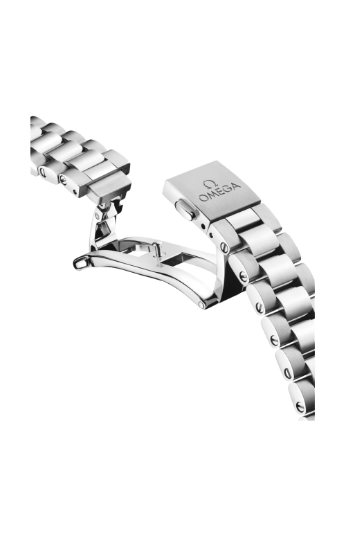 Accedi alla scheda di Omega SEAMASTER AQUA TERRA SHADES 38 MM, ACCIAIO SU ACCIAIO - 220.10.38.20.10.005