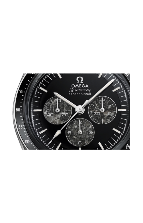 Accedi alla scheda di Omega SPEEDMASTER CALIBRO 321 42 MM, PLATINO SU PLATINO - 311.90.42.30.99.002