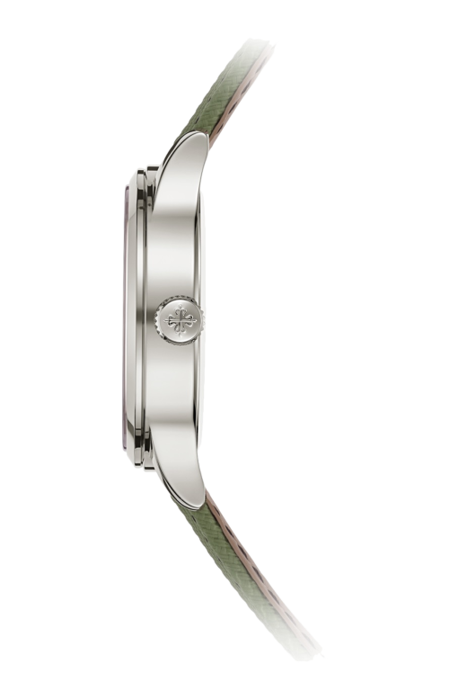 Accedi alla scheda di Patek Philippe COMPLICAZIONI CARICA AUTOMATICA - 5524G-010