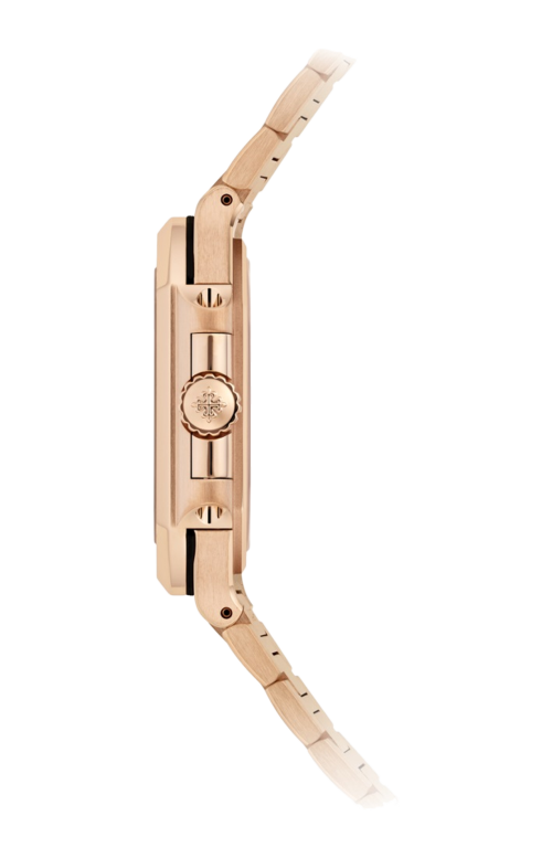 Accedi alla scheda di Patek Philippe CUBITUS CARICA AUTOMATICA - 7128/1R-001