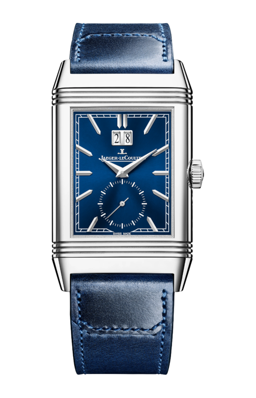 Accedi alla scheda di Jaeger-Lecoultre REVERSO TRIBUTE GEOGRAPHIC - 714845J