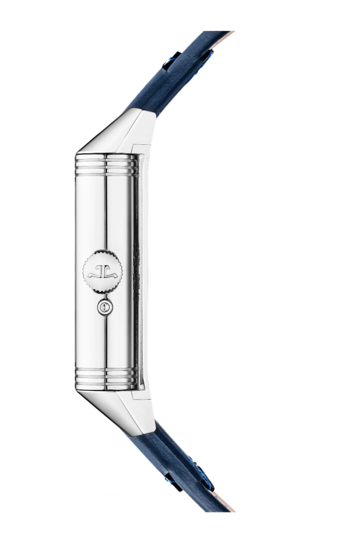 Accedi alla scheda di Jaeger-Lecoultre REVERSO TRIBUTE GEOGRAPHIC - 714845J