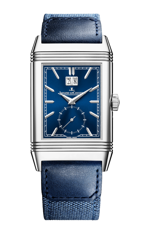 Accedi alla scheda di Jaeger-Lecoultre REVERSO TRIBUTE GEOGRAPHIC - 714845J