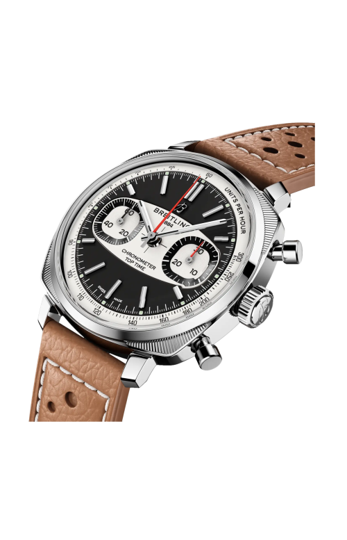 Accedi alla scheda di Breitling TOP TIME B01 RACING - AB01771A1B1X1