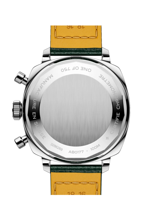 Accedi alla scheda di Breitling TOP TIME B01 RACING - AB01771A1L1X1