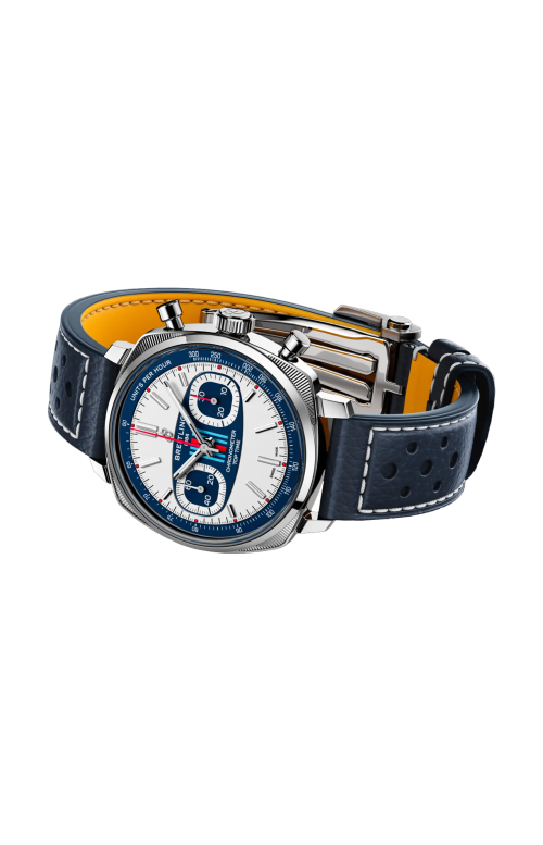 Accedi alla scheda di Breitling TOP TIME B01 MARTINI RACING - AB01772A1G1X1
