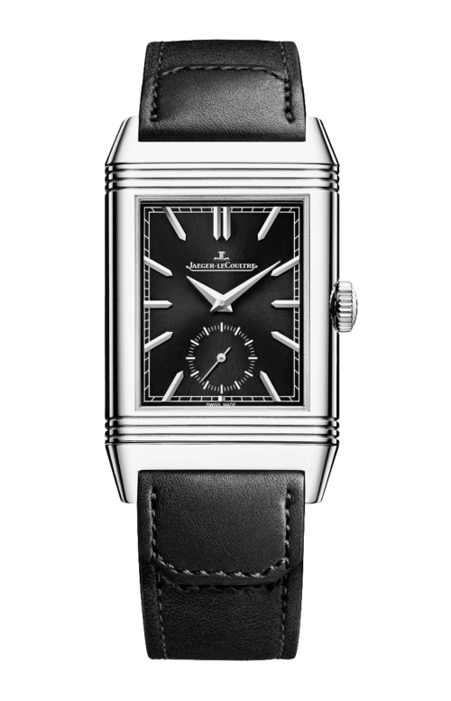 Accedi alla scheda di Jaeger-Lecoultre REVERSO TRIBUTE DUOFACE SMALL SECONDS - 398847J
