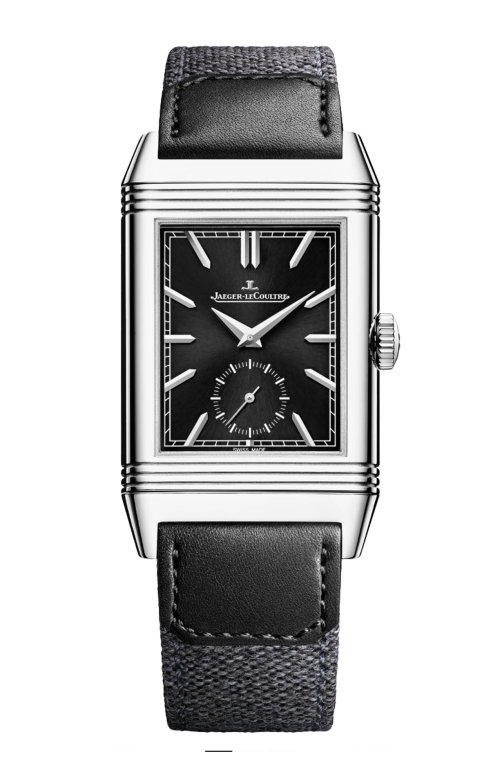 Accedi alla scheda di Jaeger-Lecoultre REVERSO TRIBUTE DUOFACE SMALL SECONDS - 398847J