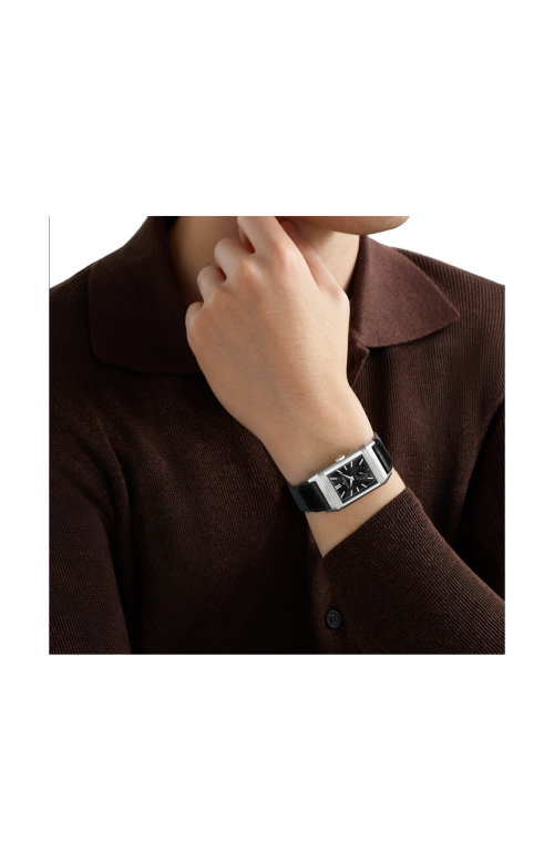 Accedi alla scheda di Jaeger-Lecoultre REVERSO TRIBUTE DUOFACE SMALL SECONDS - 398847J