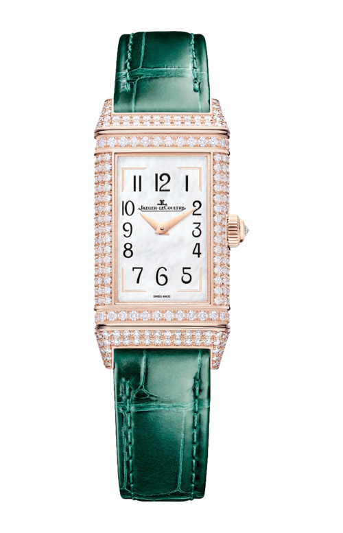 Accedi alla scheda di Jaeger-Lecoultre REVERSO ONE PRECIOUS FLOWERS - LIMITED EDITION - 3292434