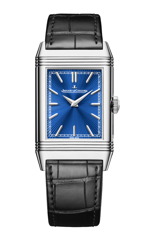 Accedi alla scheda di Jaeger-Lecoultre REVERSO TRIBUTE SIYAVUSH GIOCA A POLO - LIMITED EDITION - 39334S1