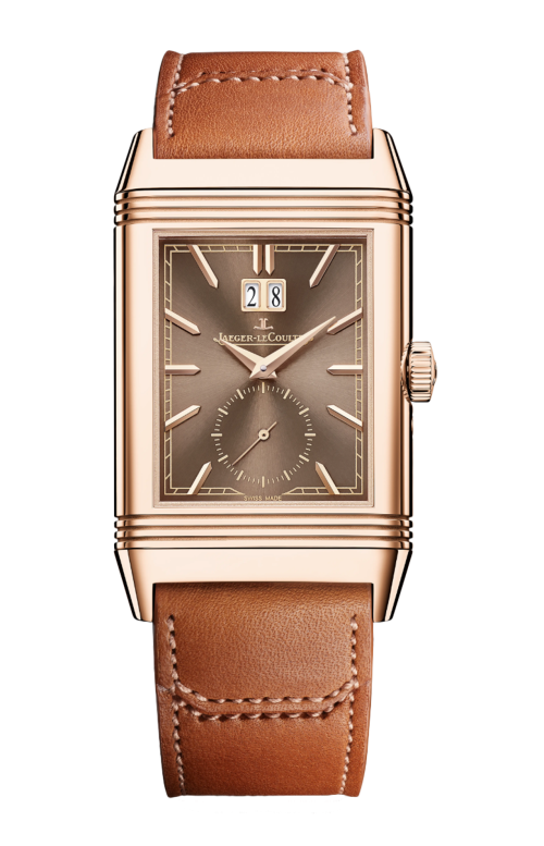 Accedi alla scheda di Jaeger-Lecoultre REVERSO TRIBUTE GEOGRAPHIC - LIMITED EDITION - 714256J