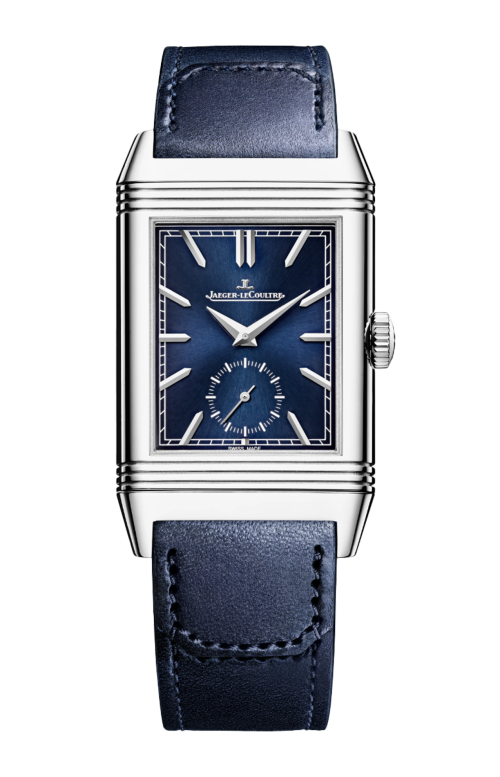 Accedi alla scheda di Jaeger-Lecoultre REVERSO TRIBUTE DUOFACE SMALL SECONDS - 3988481