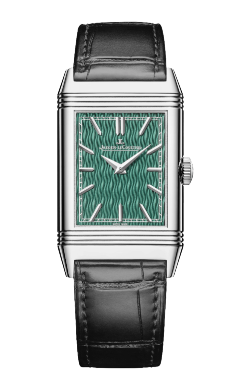 Accedi alla scheda di Jaeger-Lecoultre REVERSO TRIBUTE SAAM ARRIVA AD ALBURZ - LIMITED EDITION - 39334S3