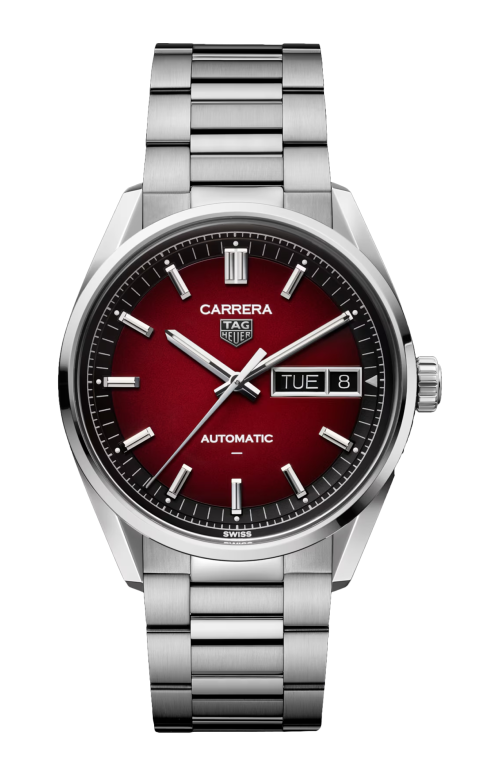 Accedi al prodotto correlato Tag Heuer TAG HEUER CARRERA DAY-DATE - WDA2113.BA0043