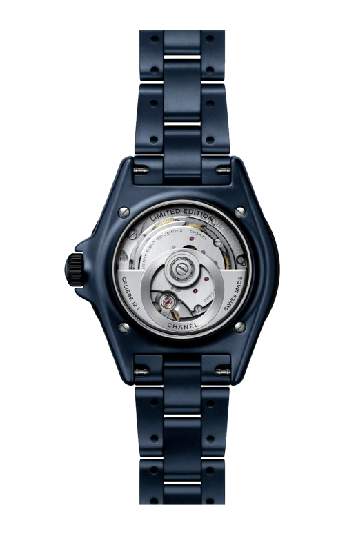 Accedi alla scheda di Chanel J12 CALIBRO 12.1, 38 MM - LIMITED EDITION - H9632