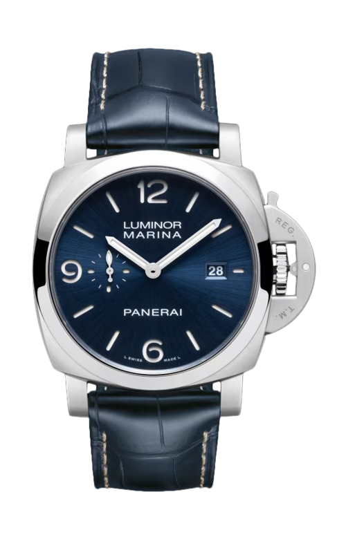 Accedi alla scheda di Panerai LUMINOR MARINA - PAM03313