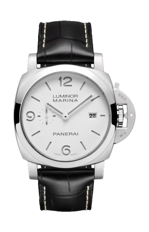 Accedi alla scheda di Panerai LUMINOR MARINA - PAM03314