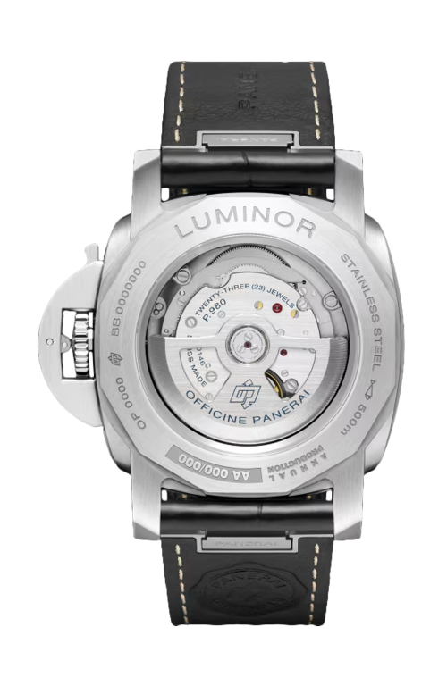 Accedi alla scheda di Panerai LUMINOR MARINA - PAM03314