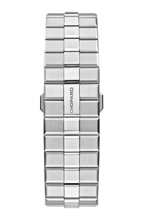 Accedi alla scheda di Chopard ALPINE EAGLE FLYING TOURBILLON 41 MM, AUTOMATICO, LUCENT STEEL&trade; - 298616