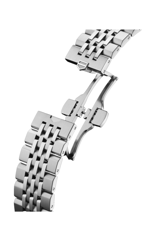 Accedi al prodotto correlato Tag Heuer TAG HEUER CARRERA CHRONOGRAPH - CBS2216.BA0048
