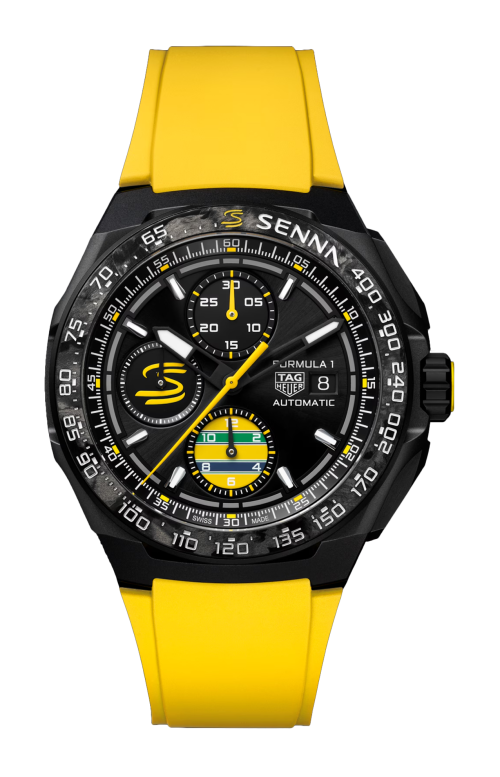 Accedi alla scheda di Tag Heuer TAG HEUER FORMULA 1 CHRONOGRAPH - CBZ2081.FT8092