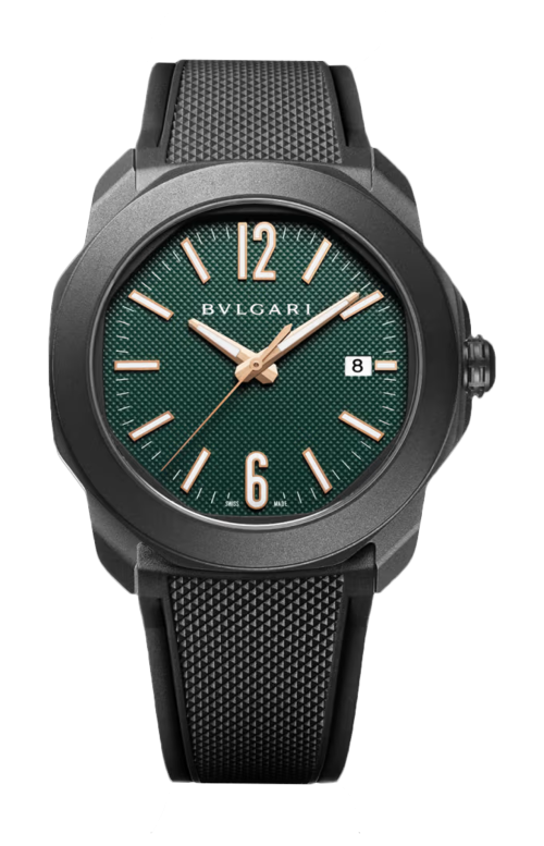 Accedi alla scheda di Bulgari OCTO ROMA - 103925