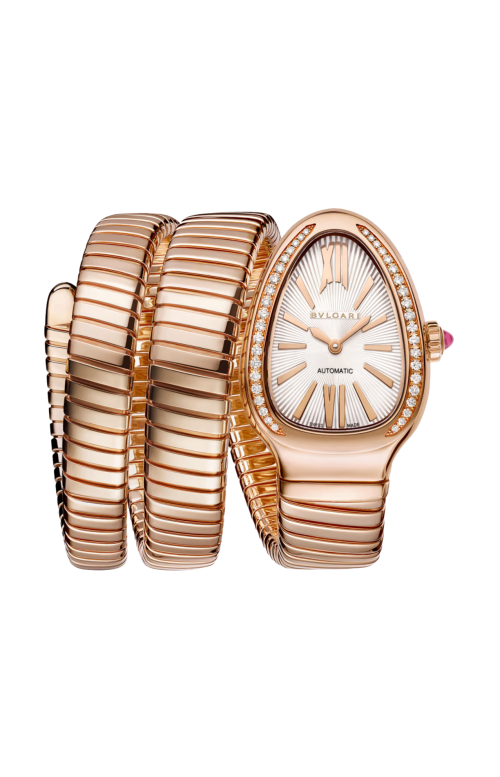 Accedi alla scheda di Bulgari SERPENTI TUBOGAS - LIMITED EDITION - RE00058