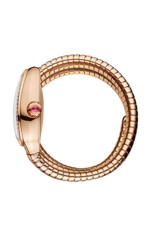 Accedi alla scheda di Bulgari SERPENTI TUBOGAS - LIMITED EDITION - RE00058