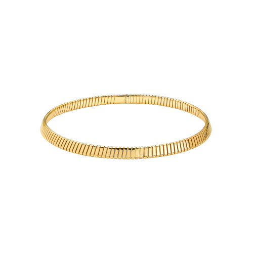Accedi alla scheda di Bulgari COLLANA BVLGARI TUBOGAS IN ORO GIALLO - CL860259