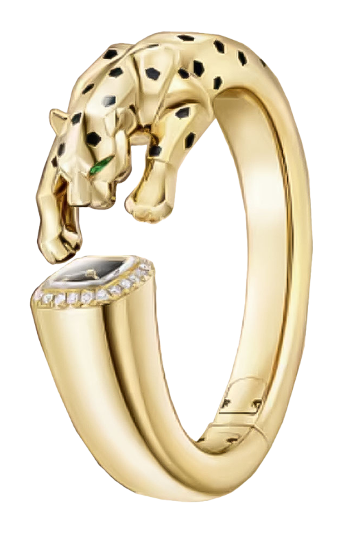 Accedi alla scheda di Cartier PANTH&Egrave;RE DE CARTIER - HPI01706