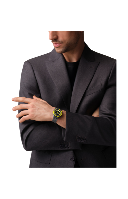 Accedi alla scheda di Zenith DEFY REVIVAL - 97.A3648.670/21.M3648