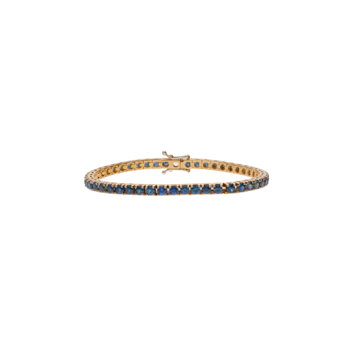 Accedi al prodotto correlato Bartorelli Italian Jewels BRACCIALE IN ORO ROSA E ZAFFIRI BLU - 329-PRE-H2