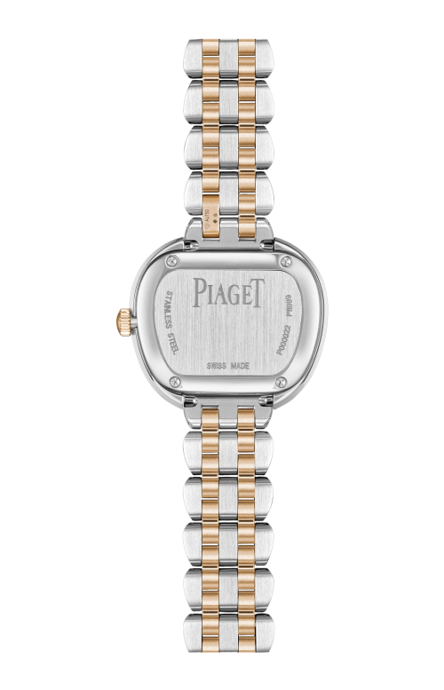 Accedi alla scheda di Piaget SIXTIE ACCIAIO ORO ROSA - G0A50301