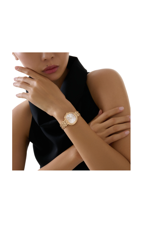 Accedi alla scheda di Piaget SIXTIE ORO ROSA - G0A50302