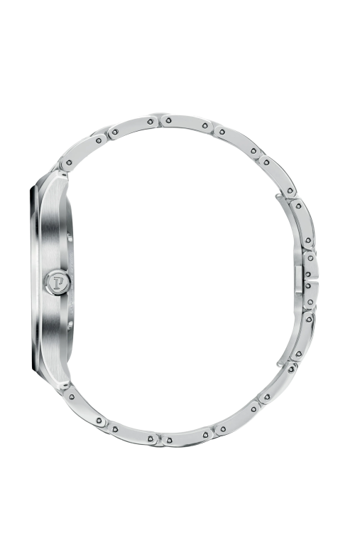 Accedi alla scheda di Piaget PIAGET POLO DATE AUTOMATICO ACCIAIO - G0A50016