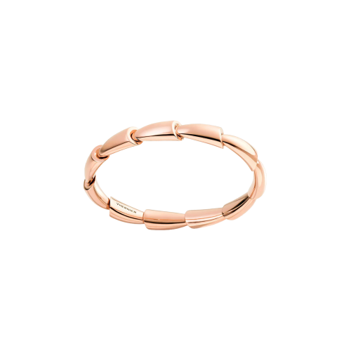 Accedi alla scheda di Vhernier BRACCIALE CALLA MEDIA IN ORO ROSA - 0N1652BR112